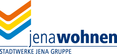 jenawohnen Logo