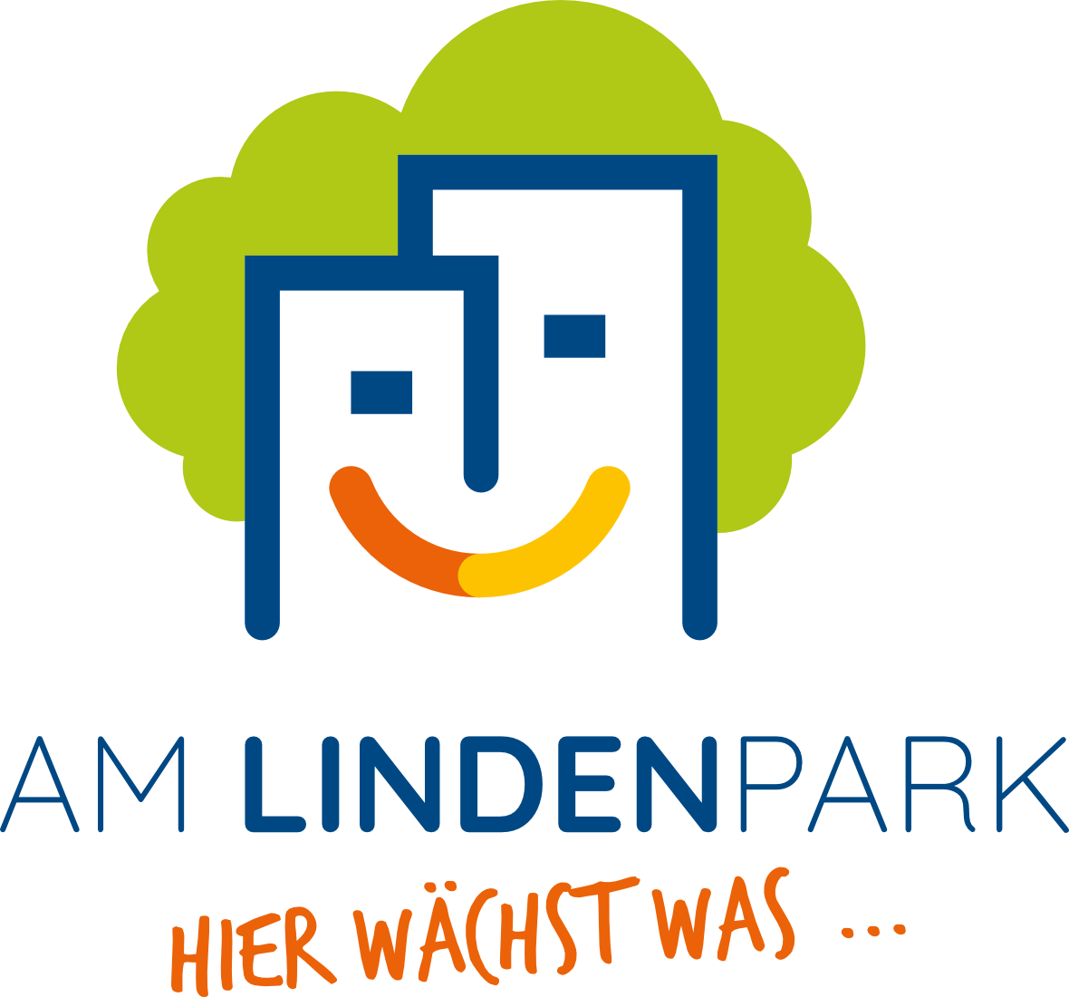 Logo Am Lindenpark